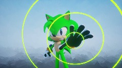 A screenshot taken in Dreams. 5 of 7.