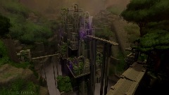 A screenshot taken in Dreams. 2 of 9.
