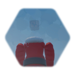 VR Santa