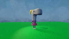 A screenshot taken in Dreams. 1 of 5.