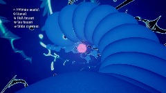 A screenshot taken in Dreams. 4 of 30.