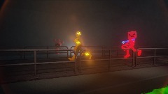 Disney infinity 4.0 Volt vs era (evil) boss fight music