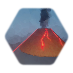 Volcano