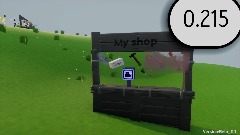 A screenshot taken in Dreams. 9 of 26.
