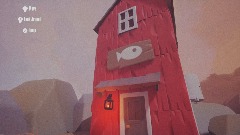 A screenshot taken in Dreams. 6 of 7.