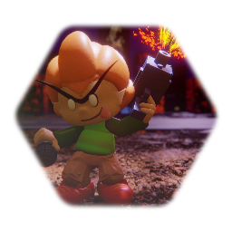 Friday Night Funkin - Pico