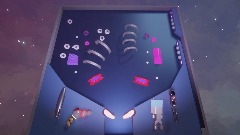 Remix of Baer Story Pinball