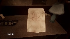 A screenshot taken in Dreams. 9 of 30.