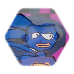 SANIC HEGEHOG NEXTBOT V2