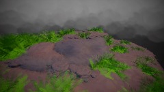 Grass land asset