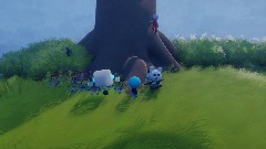 Remix of Remix 3 of AY | Hanging around an old tree with???