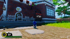 A screenshot taken in Dreams. 11 of 15.