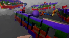 A screenshot taken in Dreams. 25 of 30.