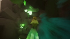 A screenshot taken in Dreams. 16 of 20.