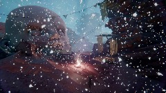 A screenshot taken in Dreams. 16 of 17.