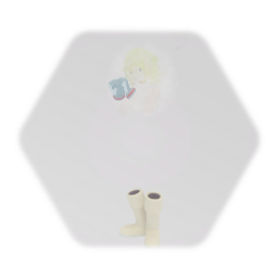 Finale "Invisable Girl"