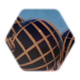 My Creation - 3/4/2020