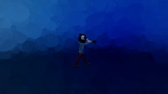A screenshot taken in Dreams. 4 of 25.