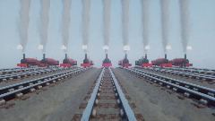 A screenshot taken in Dreams. 7 of 29.