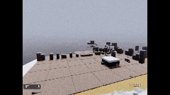 A screenshot taken in Dreams. 21 of 25.