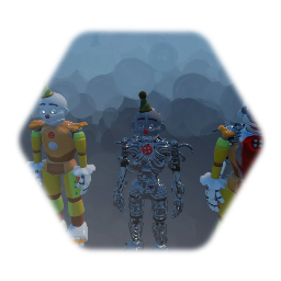 All  Ennard character 2