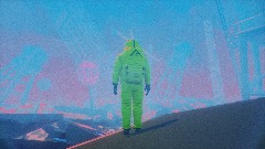 Backrooms Level 101 "misfortune" (entity wip)