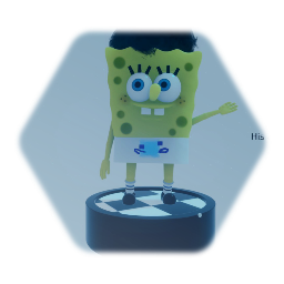 Void of Fighters - "Codes" Amiibo