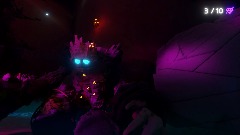 A screenshot taken in Dreams. 2 of 13.