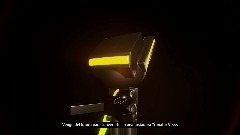 A screenshot taken in Dreams. 12 of 13.