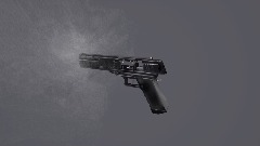 A screenshot taken in Dreams. 2 of 4.