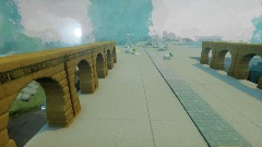 A screenshot taken in Dreams. 5 of 8.