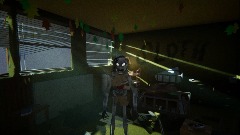 A screenshot taken in Dreams. 6 of 8.