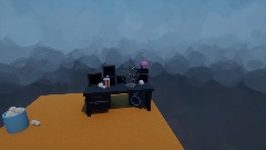 Bureau d'Enregistreur