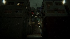 A screenshot taken in Dreams. 14 of 17.