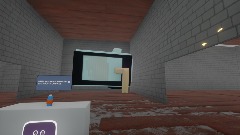 A screenshot taken in Dreams. 3 of 4.