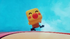 My Creation - 2/17/2020