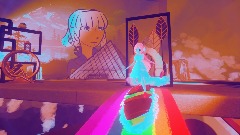 A screenshot taken in Dreams. 2 of 11.
