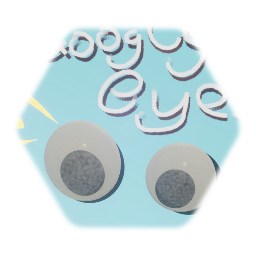 Googly eyes