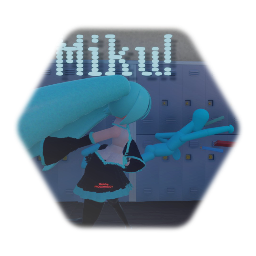 Mikuuuu