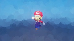 A screenshot taken in Dreams. 7 of 17.