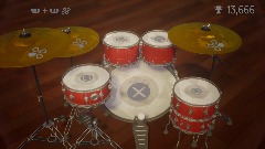 A screenshot taken in Dreams. 21 of 27.