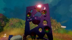 A screenshot taken in Dreams. 3 of 5.