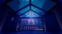 A screenshot taken in Dreams. 4 of 5.