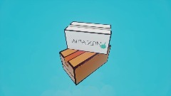 Remix of Bold Parcels