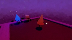 My Dreamiverse Dash!