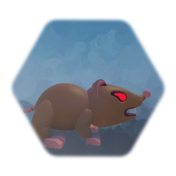 Brown Rat