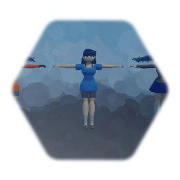 Clara (Somewhat Work in Progress)