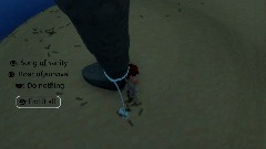 A screenshot taken in Dreams. 7 of 18.