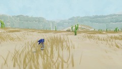 A screenshot taken in Dreams. 1 of 3.