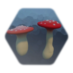 Toadstool